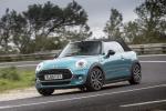 Mini Cooper Cabrio 2016 года (UK)